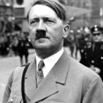 Hitler odiava la Chiesa: «non ha che un desiderio: la nostra rovina…»