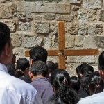 Asia: la Chiesa continua a crescere…