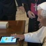 Benedetto XVI arriva su Twitter…subito 20 mila iscritti 