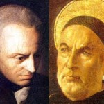 Immanuel Kant e Tommaso d’Aquino (I° parte): confronto possibile? 