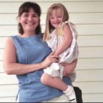 La conversione di Lisa Miller, ex lesbica in fuga per difendere la figlia