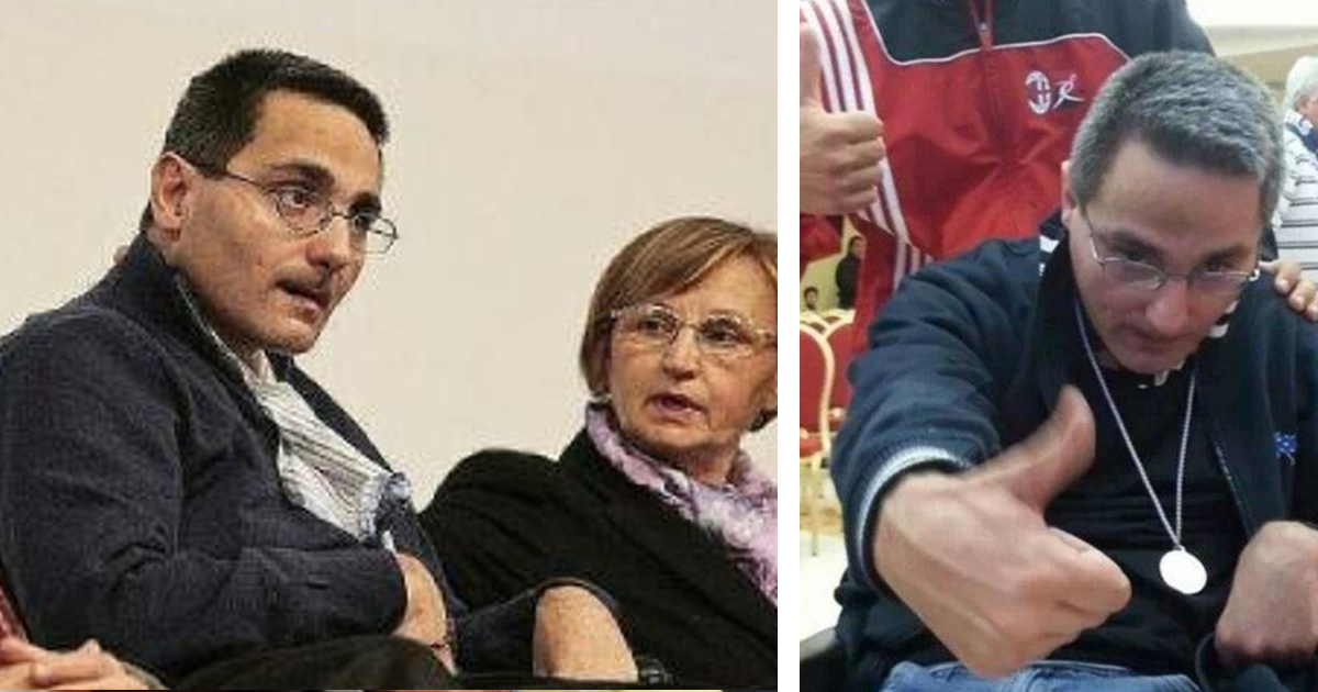 coma irreversibile massimiliano tresoldi