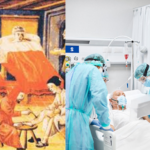 Gli ospedali moderni, un’invenzione cristiana