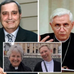 Tre riflessioni sul sacerdozio femminile sacerdozio femminile