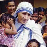 La prof. Mary Poplin e il cambiamento dopo l’incontro con Madre Teresa di Calcutta