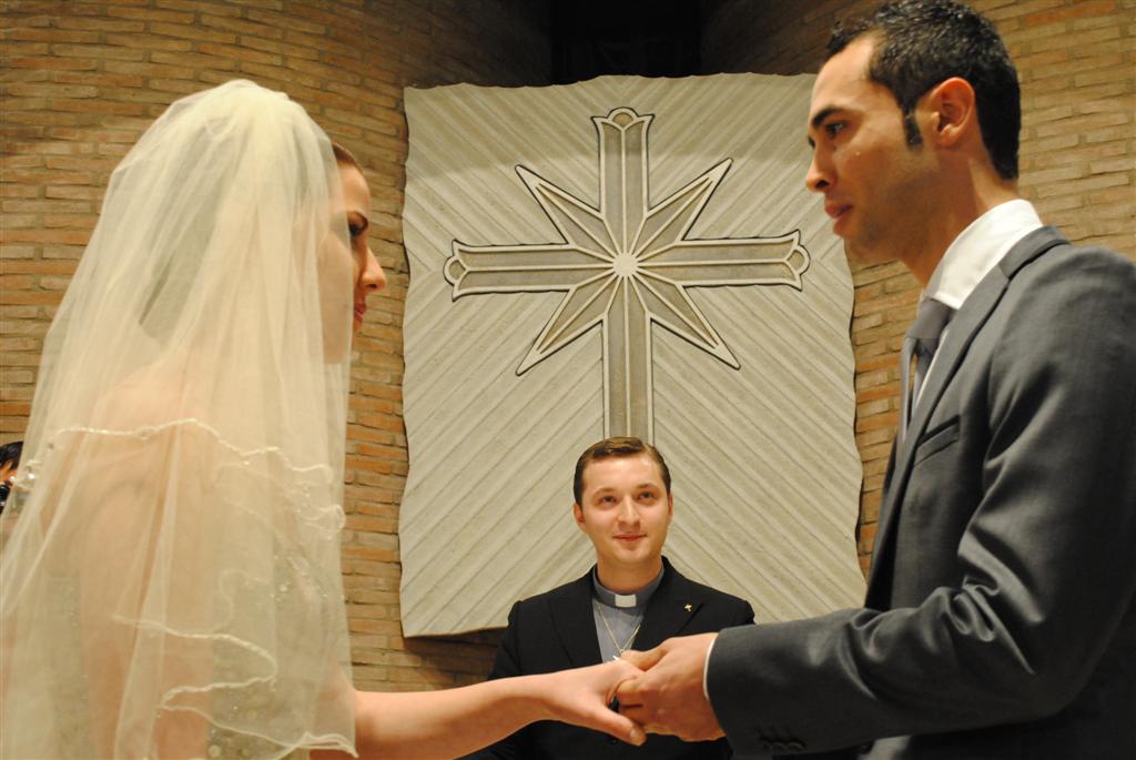 Quanto Dura La Messa Di Un Matrimonio