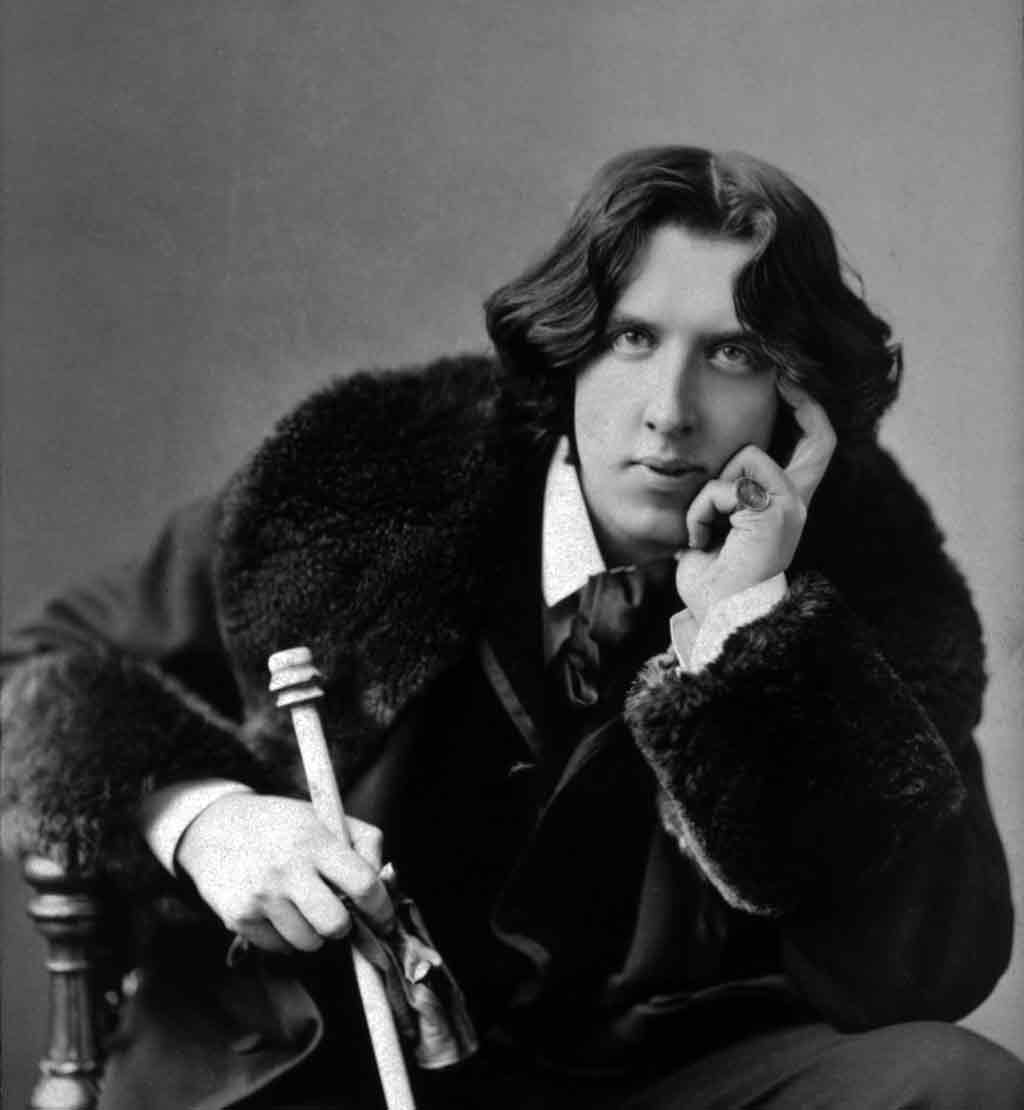 Oscar Wilde