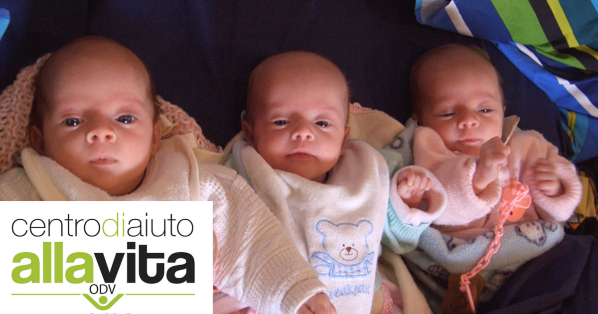 bambini salvati aborto