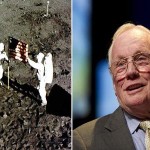 Morto Neil Armstrong, grande astronauta cristiano