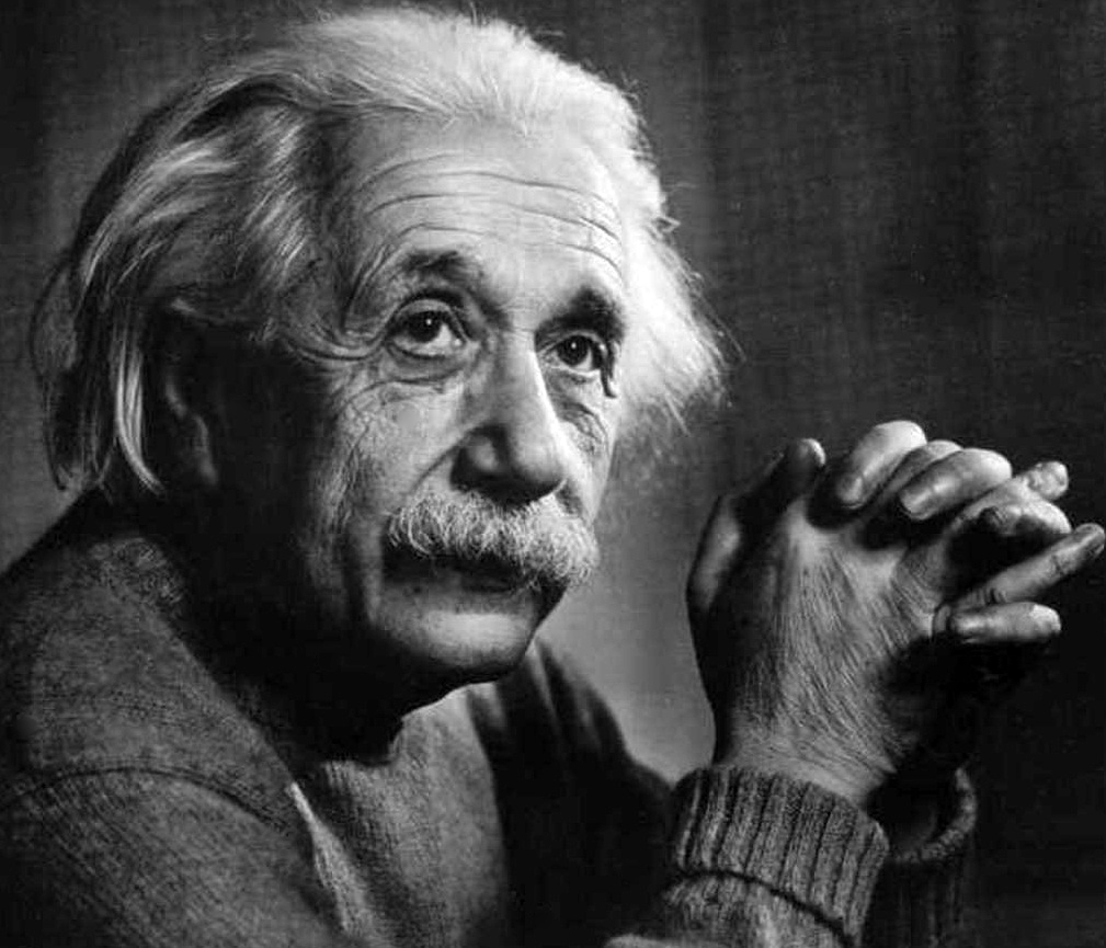 La Lettera Di Albert Einstein Su Dio Quello Spirito Che Si Rivela Nel Cosmo Uccr