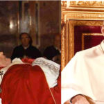 Papa Luciani: confermata la causa naturale, cadono i complotti sulla morte