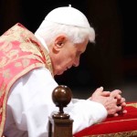 La tensione a Dio è inscritta in ogni uomo, parla il Papa