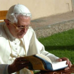 La ragionevolezza della fede in Dio, parla il Papa