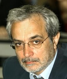 Eugenio Mazzarella