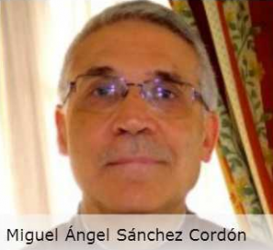 Miguel Cordon