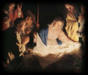 Perche I Cristiani Festeggiano Il Natale Il 25 Dicembre.Il Natale Ha Origini Pagane No Non E Cosi Uccr