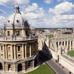 Oxford, due terzi degli inglesi vuole il Cristianesimo a scuola