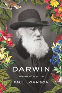 Darwin Portrait of a Genius