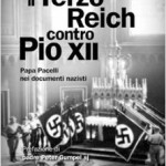 Nuovo libro sull’attività anti-nazista di Pio XII