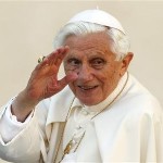 Il testamento di Benedetto XVI: «la Chiesa non è nostra»