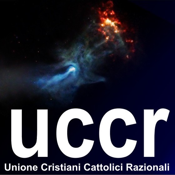 Logo UCCE + scritta