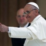 Papa Francesco sfida il riduzionismo della cultura secolare