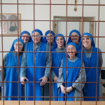 La clausura in monastero: una scelta di autentica libertà
