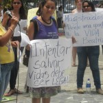 El Salvador: donna muore senza aborto? No, è una bufala
