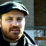 Padre Maurizio Botta intervistato dalle “Iene”