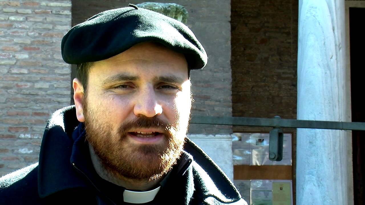 Padre Maurizio Botta