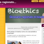 Bioetica per tutti: nuovo glossario a cura di Carlo Bellieni