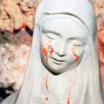 Le lacrime della Madonna di Civitavecchia: nuovo dossier UCCR