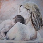 Altro che “childfree”, la maternità è il compimento della donna