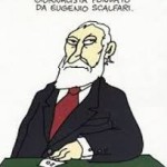 Eugenio Scalfari vede sfumare il futuro da senatore