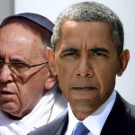 Il Nobel per la pace Obama prende lezioni dalla Santa Sede