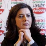 Se Laura Boldrini umilia le donne italiane…