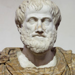Cosa c’entra il motore immobile di Aristotele con il DNA?