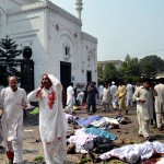 Un cristiano del Pakistan: «perdono i kamikaze»