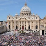 Trasparenza e antiriciclaggio: migliora il rating del Vaticano