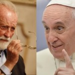 Scalfari ha scalfarizzato l’intervista a Papa Francesco