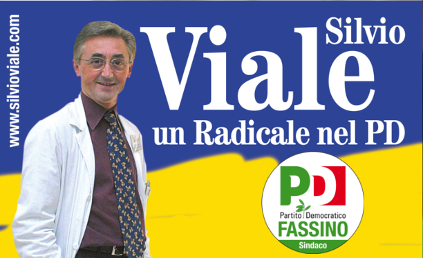 Silvio Viale