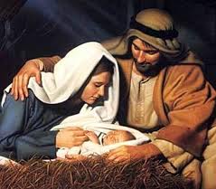Nascita Gesù
