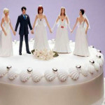 Se “love is love” come rifiutare il matrimonio poligamico?