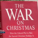 Anche quest’anno gli atei combattono la “guerra al Natale”