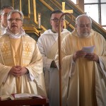 Svezia: il pastore luterano Ekblad abbraccia il cattolicesimo