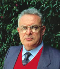 Francesco Paolo Casavola