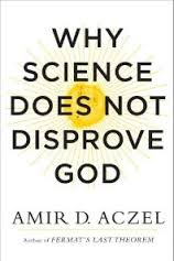 Why science does not disprove god
