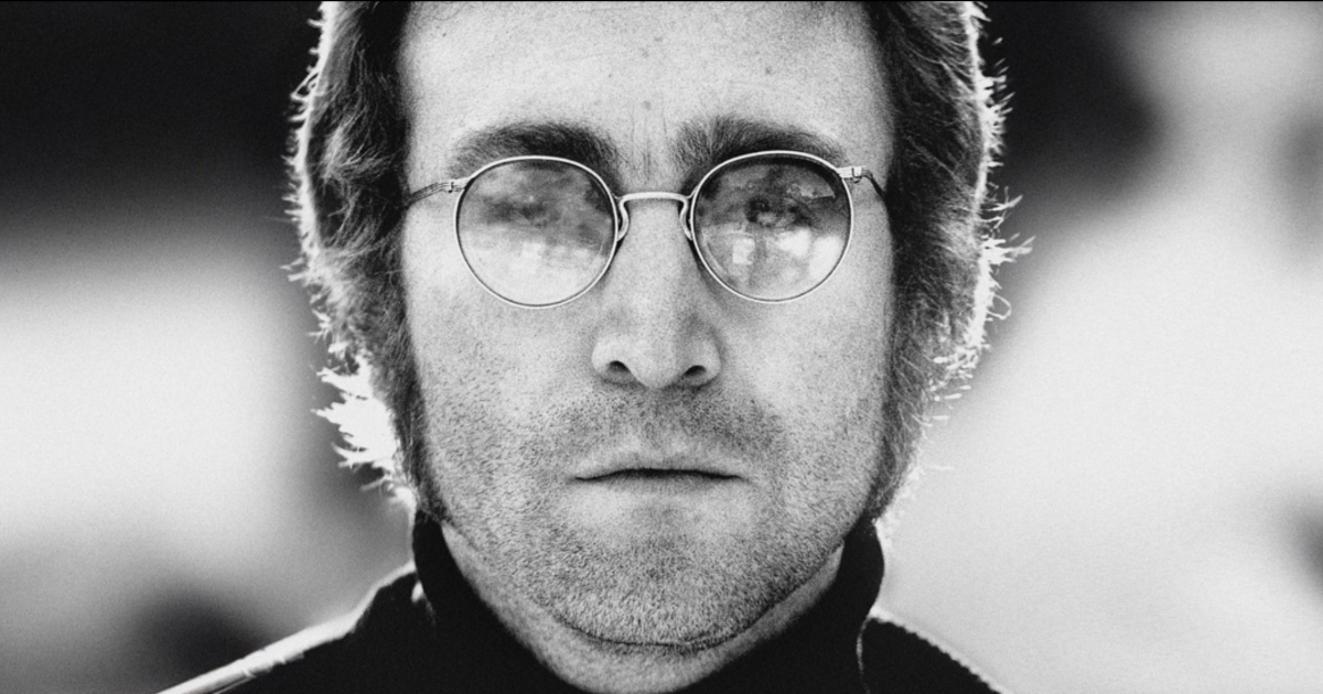 lennon ultima canzone