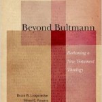 Storicità del cristianesimo: andare oltre Bultmann