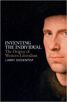 Inventing the individual